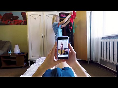 ❤️ Fratino igis sian fraton kumi ĝuste antaŭ ol panjo venis hejmen ❤️❌ Fikado ĉe eo.pinkporno.ru ❌️